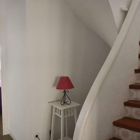 Appartement Duplex En Frente De La Playa Al Lado De Barcelona à Canet De Mar Extérieur photo