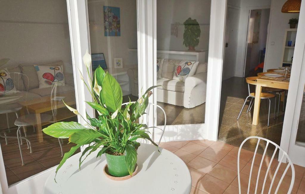 Appartement Duplex En Frente De La Playa Al Lado De Barcelona à Canet De Mar Extérieur photo