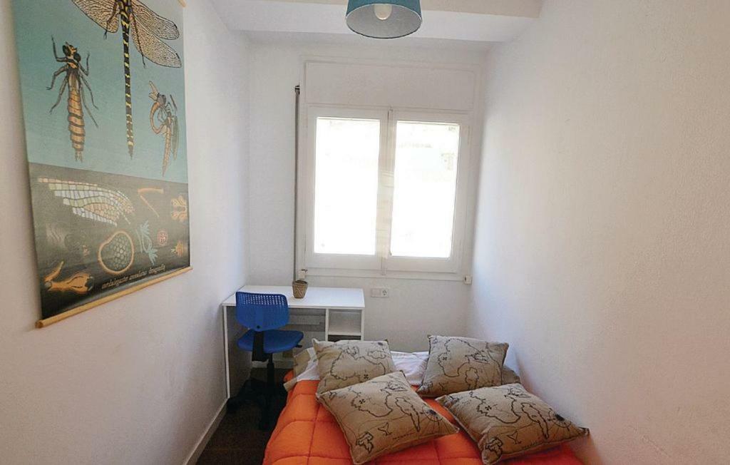 Appartement Duplex En Frente De La Playa Al Lado De Barcelona à Canet De Mar Extérieur photo