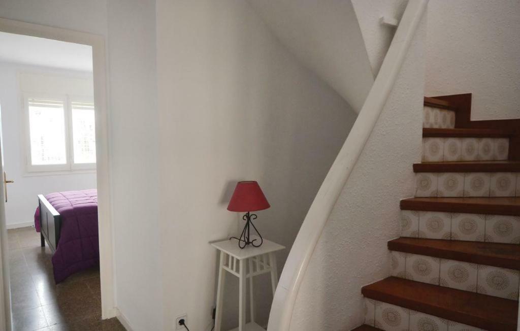 Appartement Duplex En Frente De La Playa Al Lado De Barcelona à Canet De Mar Extérieur photo